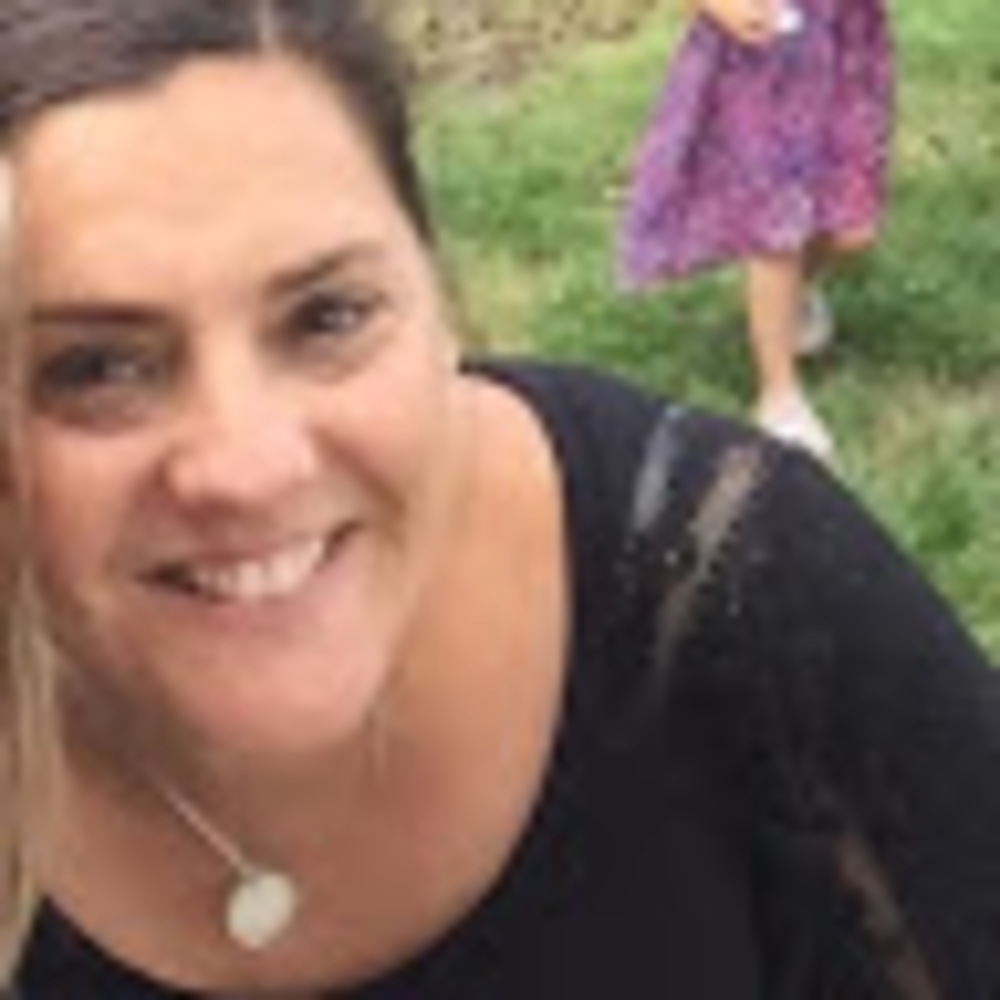 Meet your Posher, Melissa fortner